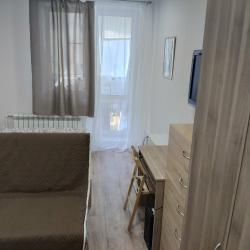 Апартаменты студия