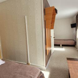 Номер полулюкс семейный