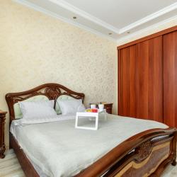 Фото Апартаменты на улице Максима Горького