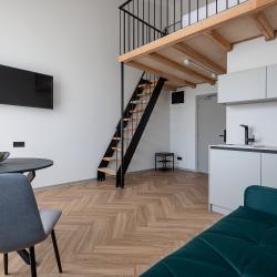 Фото Апарт-отель Тургенев