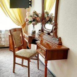 Фото Отель Ростовчанка