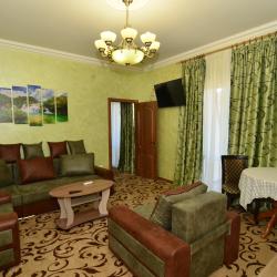 2-комнатный номер люкс