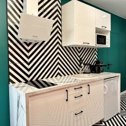 Фото Отель Elhome (ЭльХоум) на проспекте Масленикова 14А