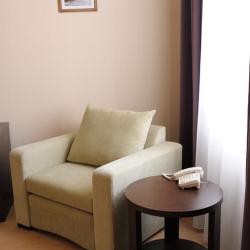 Фото Отель Чижик