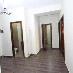 3-комнатные апартаменты стандарт