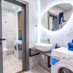 Фото Отель Ваш комфорт на улице Анны Щетининой