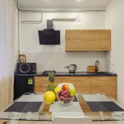 Фото Апартаменты на улице Золотая Горка