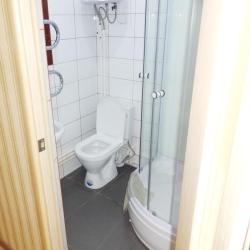 Фото Отель Лотос