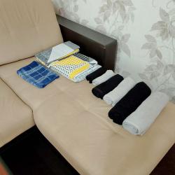 2-местные апартаменты стандарт улица Лермонтова дом 11