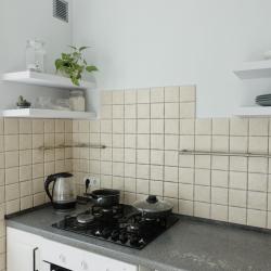 Фото Апартаменты на улице Красная 60