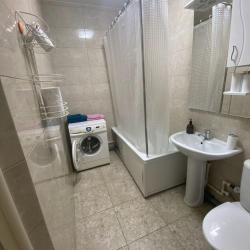 2-комнатные апартаменты улучшенные