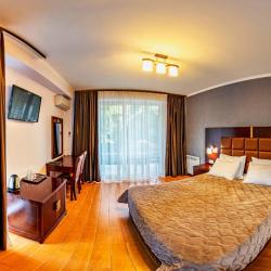 Фото Отель Вилла Море