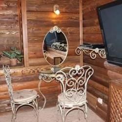 Фото Отель Троя