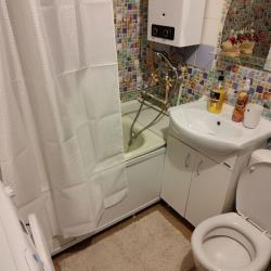 Фото Апартаменты на улице Воровского 3