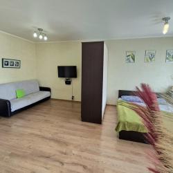 Фото Апартаменты на проспекте Ленина 32В