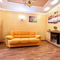 Фото Самарские апартаменты на улице Садовая 335