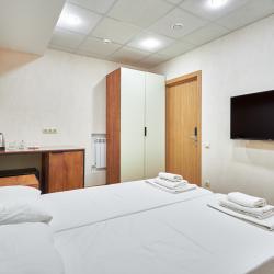 Номер улучшенный комфорт (без окна)