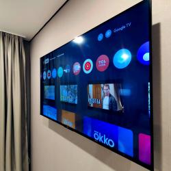 1-комнатные апартаменты улучшенные