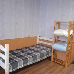 Фото Отель Люкс