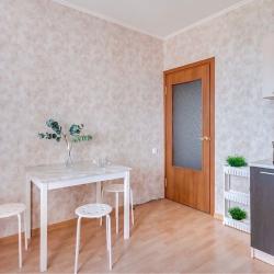 Фото Отель Relax Apart (Релакс Апарт) на проспекте Мельникова 21/1