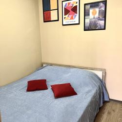 Фото Отель Йошкина Кошка на улице Рябинина