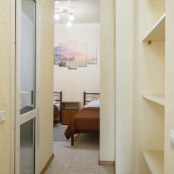 Фото Отель Вилла Арнис