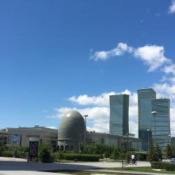 Фото Отель Северное Сияние 5