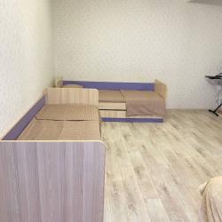 2-комнатные апартаменты стандарт