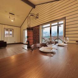 Фото Отель Форпост Онега