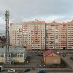 2-комнатные апартаменты улучшенные