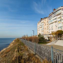 Фото Отель B-Flats (Би-Флэтс) на улице 40 лет Победы