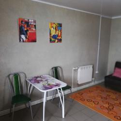 Фото Отель Алмаз