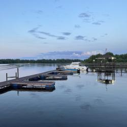 Фото Отель На Волне