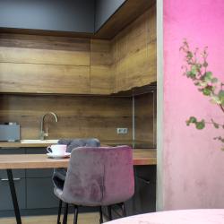 фото 13 Pro.Apartment (Про.Апартмент) на улице Артиллерийская