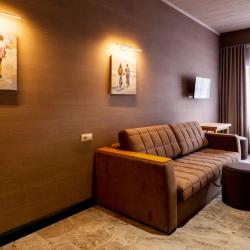 Фото Бутик-отель Клёны