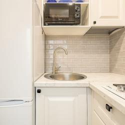 2-комнатные апартаменты стандарт