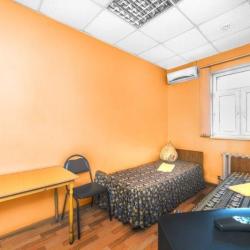 Фото Хостел на Привокзальной