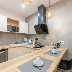 Фото Отель Комплекс апартаментов Море