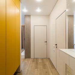 Фото Отель С дизайнерским ремонтом