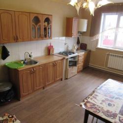 Комната улучшенная с 3 односпальными кроватями