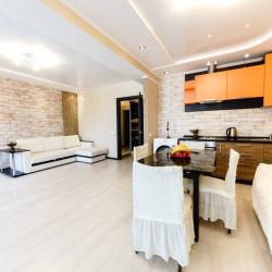 Апартаменты студия