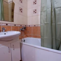 1-комнатные апартаменты стандарт