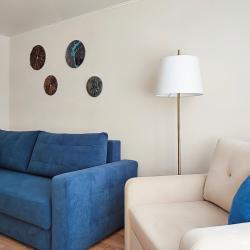 Фото Отель Kenig Holidays на Ленинском проспекте 71