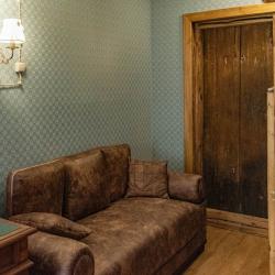 2-комнатный номер Городской