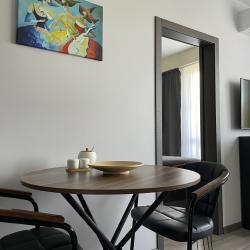 Фото Апартаменты на улице Амбровая