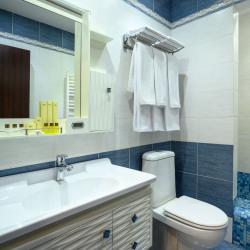 3-местный номер люкс