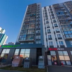 Фото Апартаменты Энтузиастов