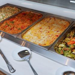 Фото Отель Санаторий Надежда