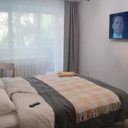 Фото Апартаменты на улице Белинского 218 корпус 2