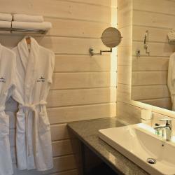 2-комнатные апартаменты люкс